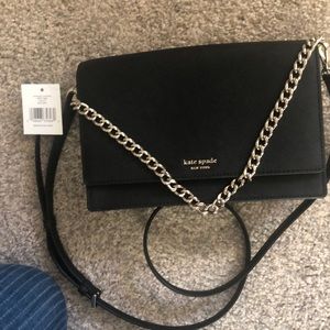 Kate spade crossbody NEW WITH TAGS